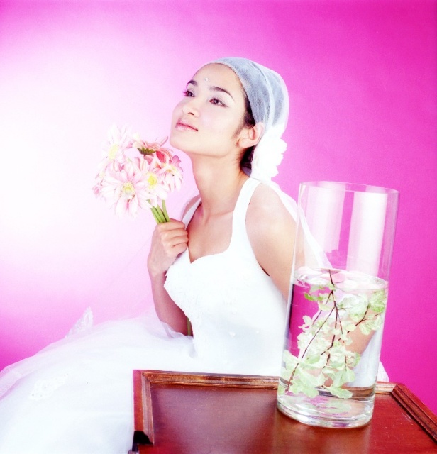 Romance Wedding Day Bridal Salon
[Contributed by novazcotiafan]
