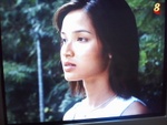 TV screen capture by Song